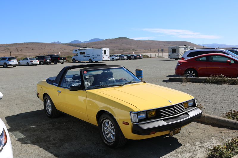 Illustration for article titled Sunday road trip photodump part 2